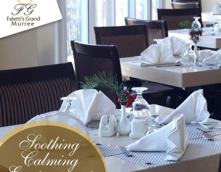 Faletti S Grand Hotel Murree