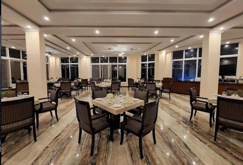 Faletti S Grand Hotel Murree