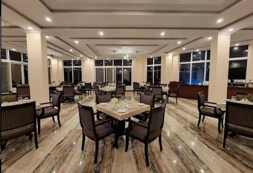 Faletti S Grand Hotel Murree