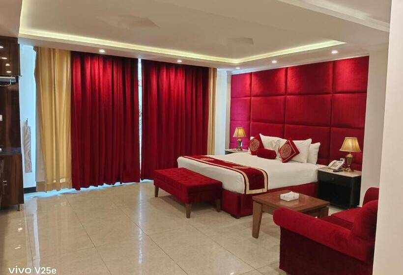 Faletti S Grand Hotel Murree