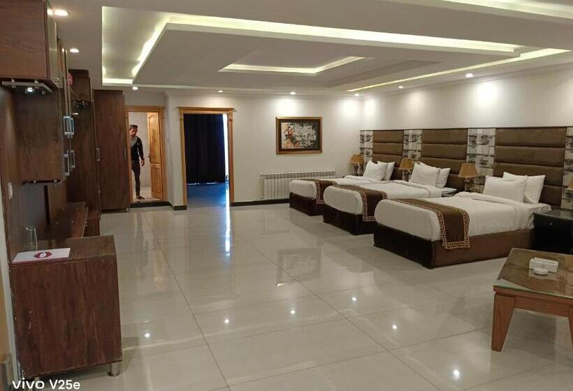 Faletti S Grand Hotel Murree