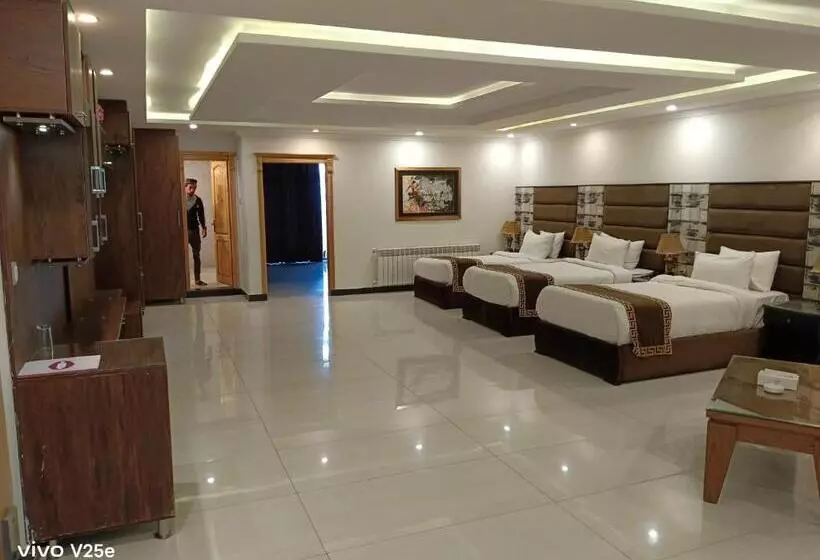 Faletti S Grand Hotel Murree