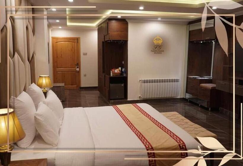 Faletti S Grand Hotel Murree