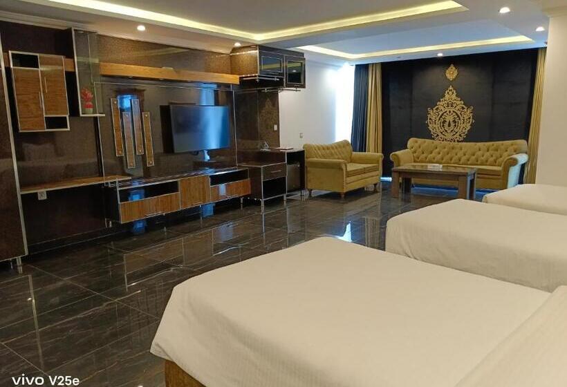 Faletti S Grand Hotel Murree