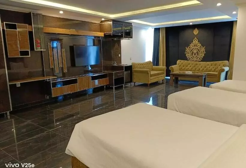 Faletti S Grand Hotel Murree