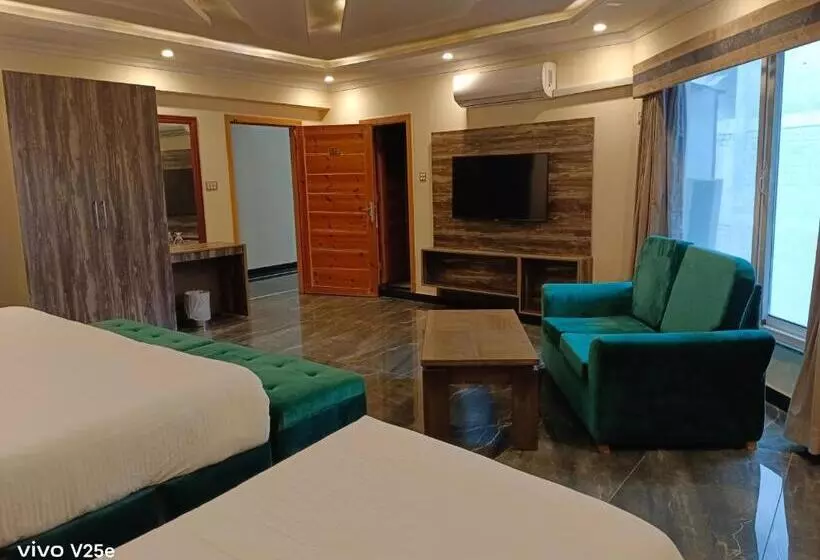 Faletti S Grand Hotel Murree