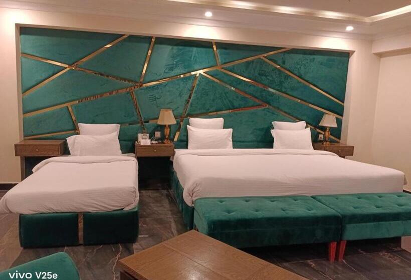 Faletti S Grand Hotel Murree