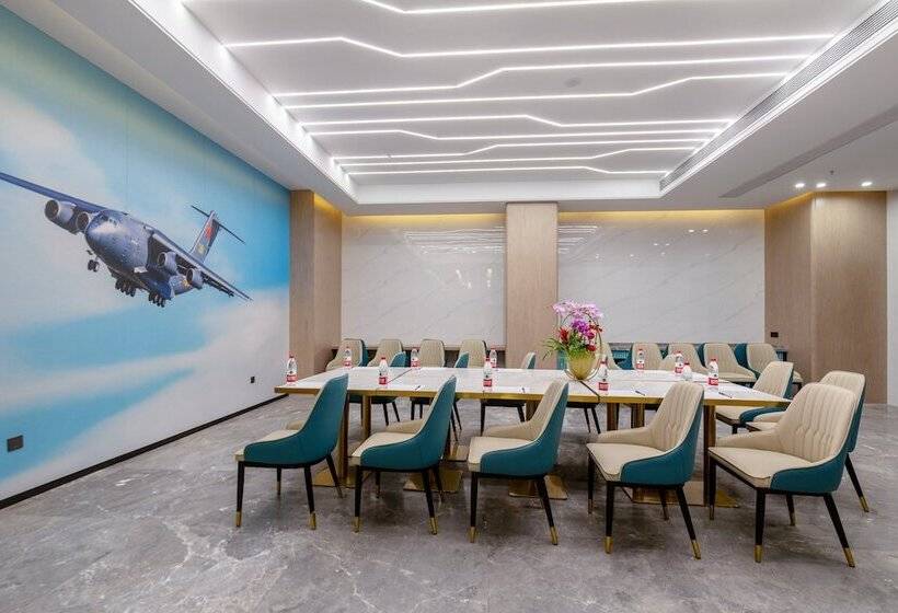 Grand Yuntian Yue Hotel Shenzhen Shekou