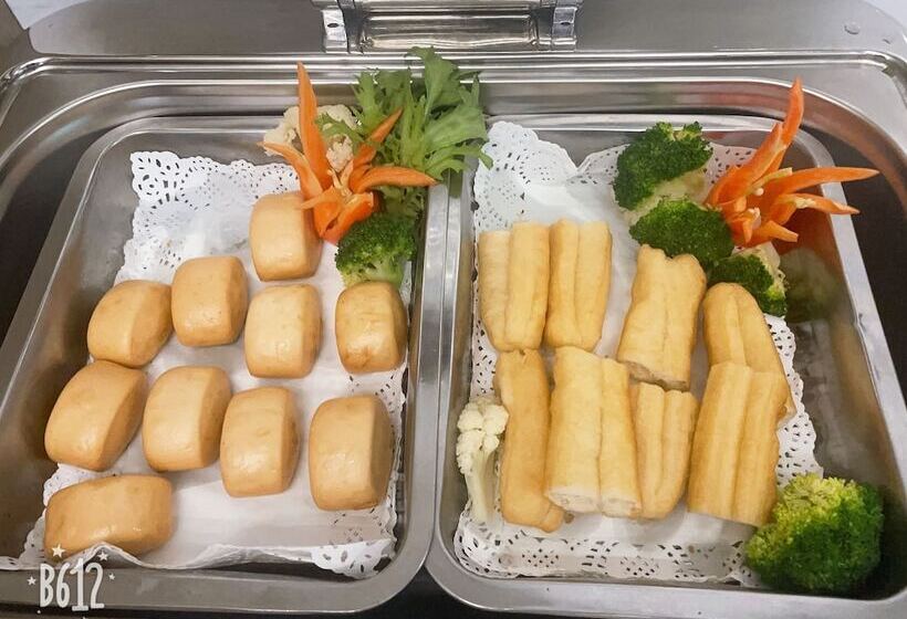 Grand Yuntian Yue Hotel Shenzhen Shekou