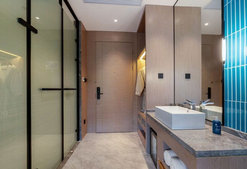 Grand Yuntian Yue Hotel Shenzhen Shekou