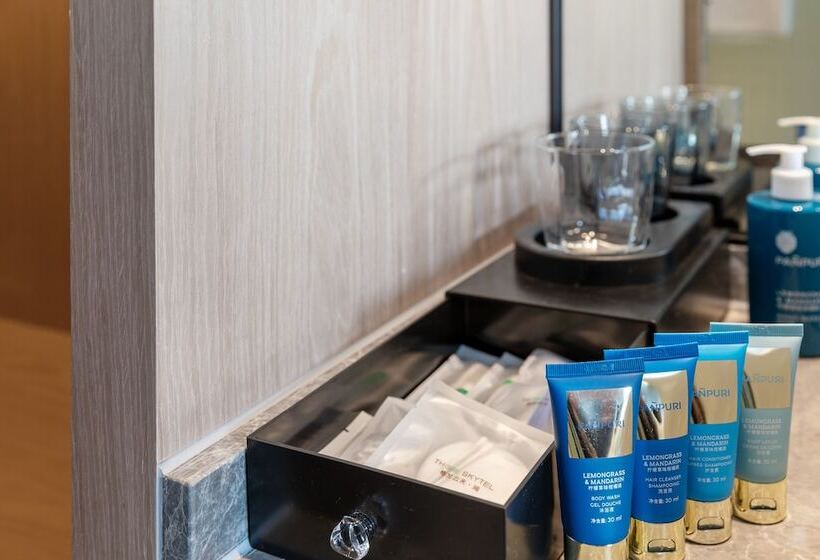 Grand Yuntian Yue Hotel Shenzhen Shekou