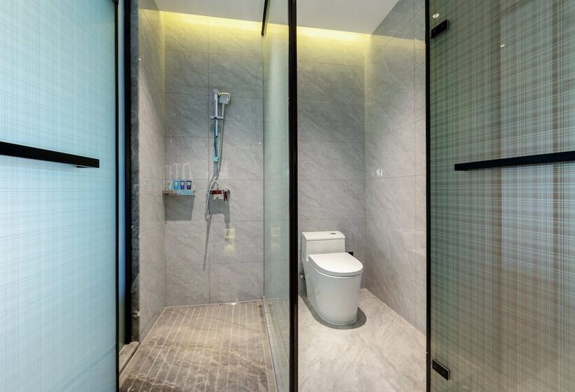 Grand Yuntian Yue Hotel Shenzhen Shekou