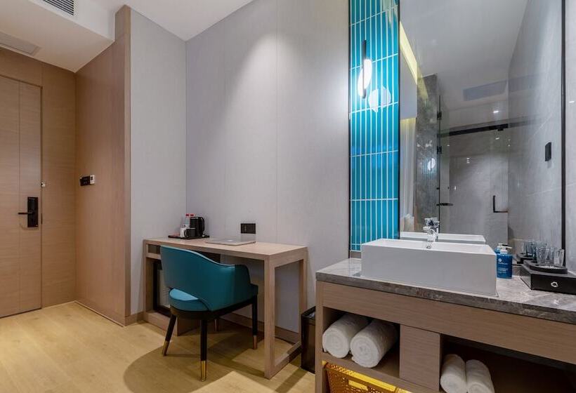 Grand Yuntian Yue Hotel Shenzhen Shekou