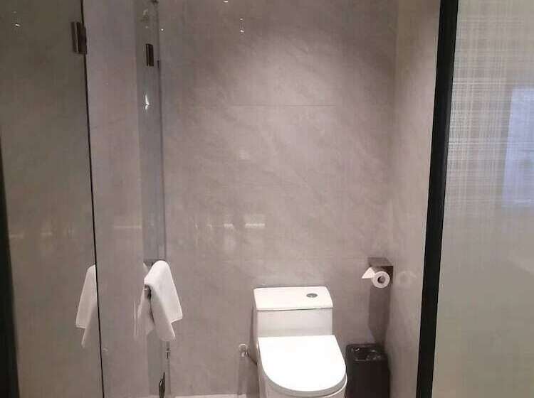 Grand Yuntian Yue Hotel Shenzhen Shekou