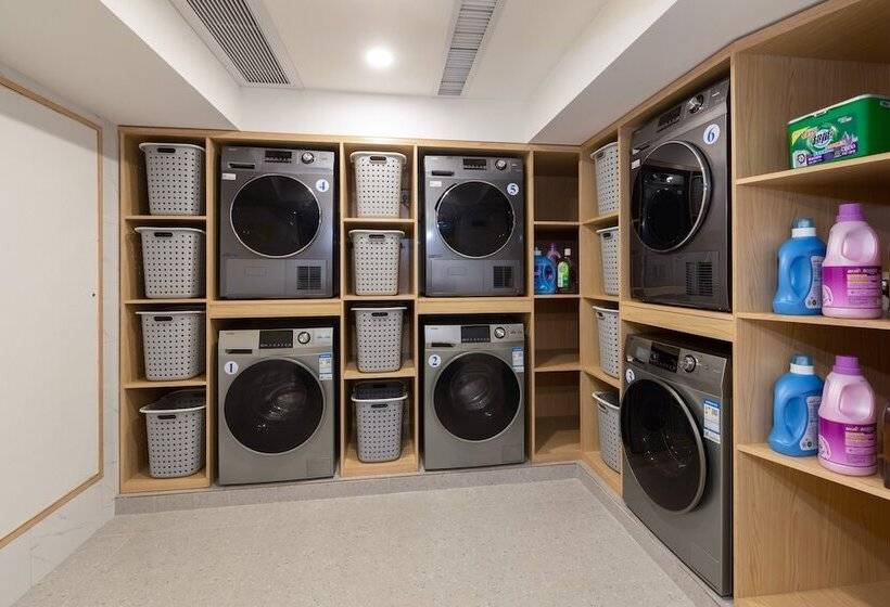 Grand Yuntian Yue Hotel Shenzhen Shekou