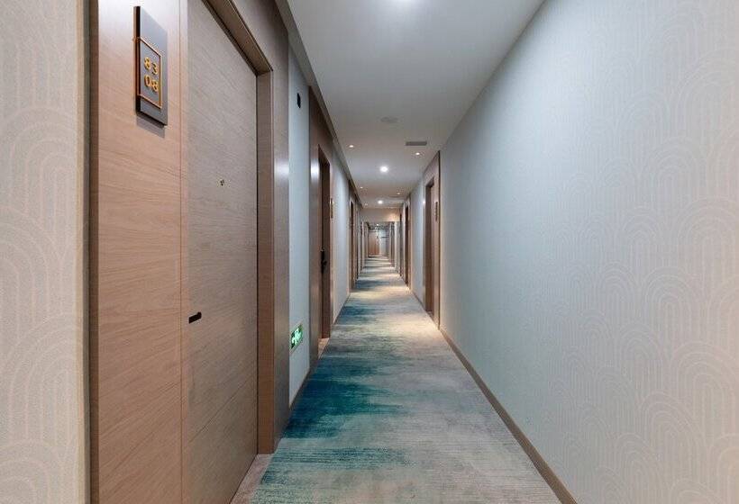 Grand Yuntian Yue Hotel Shenzhen Shekou