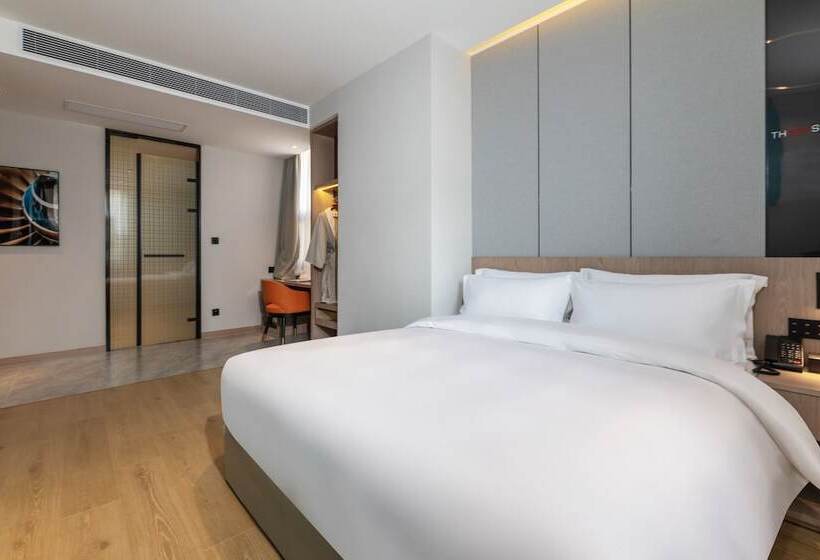 Grand Yuntian Yue Hotel Shenzhen Shekou