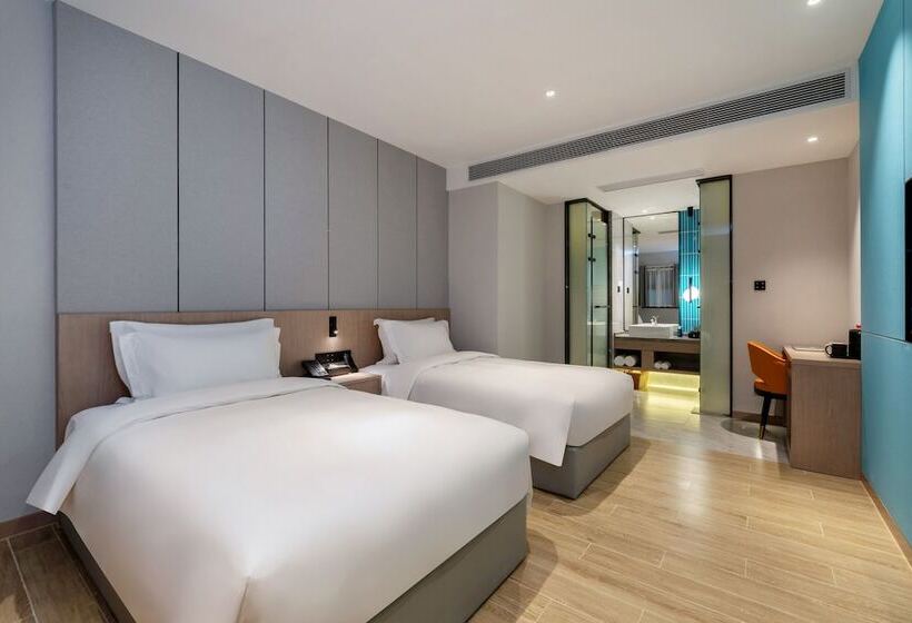 Grand Yuntian Yue Hotel Shenzhen Shekou