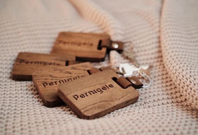 Grill House & Hotel Pernigele