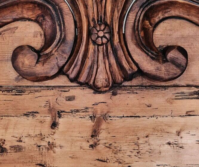 Grill House & Hotel Pernigele