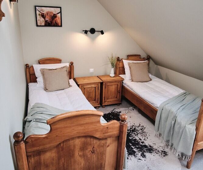 Grill House & Hotel Pernigele