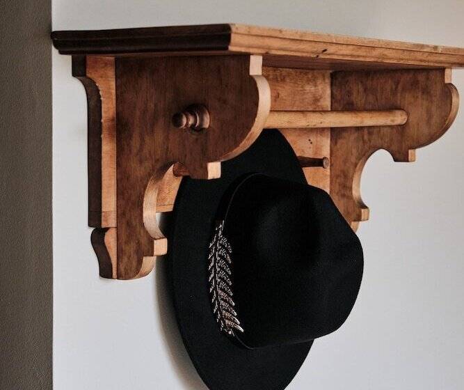 Grill House & Hotel Pernigele