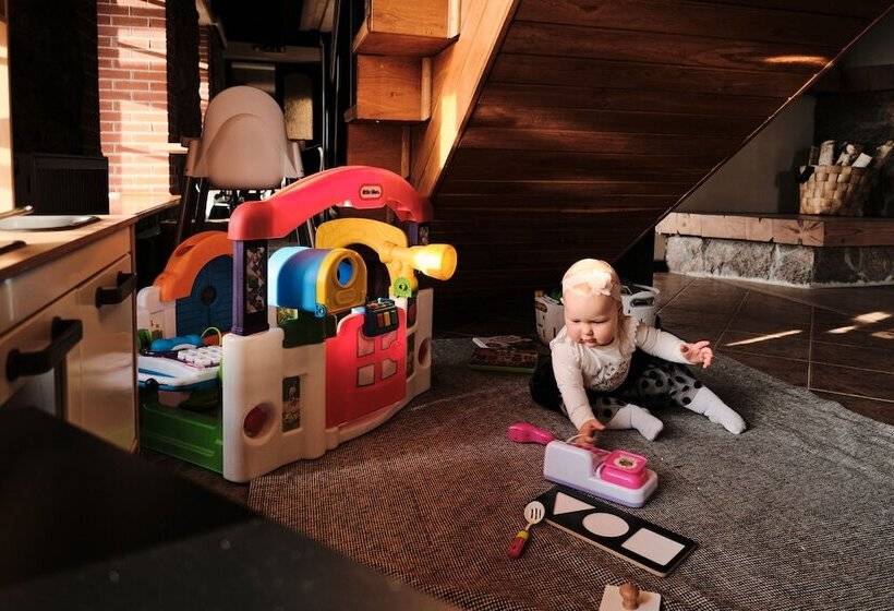 Grill House & Hotel Pernigele