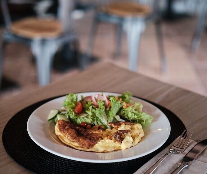 Grill House & Hotel Pernigele