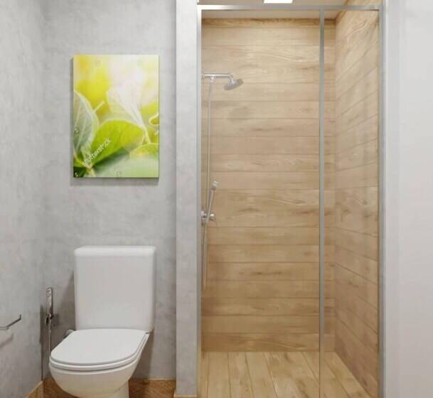 호텔 Campos De Holambra Inn