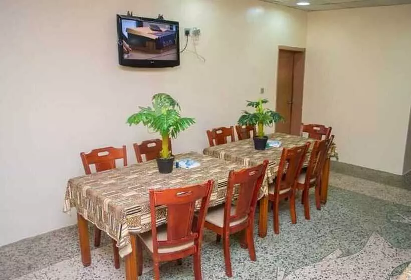 هتل Classicus Inn