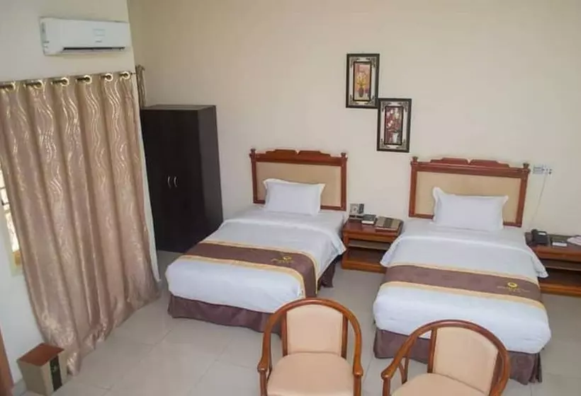 هتل Classicus Inn