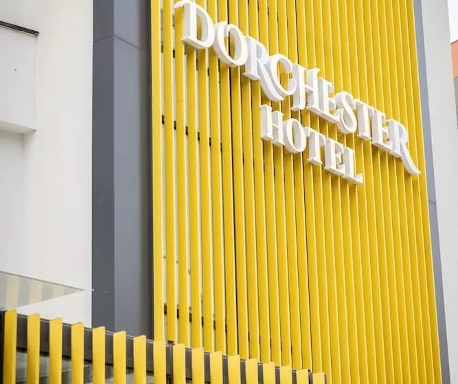 ホテル Dorchester