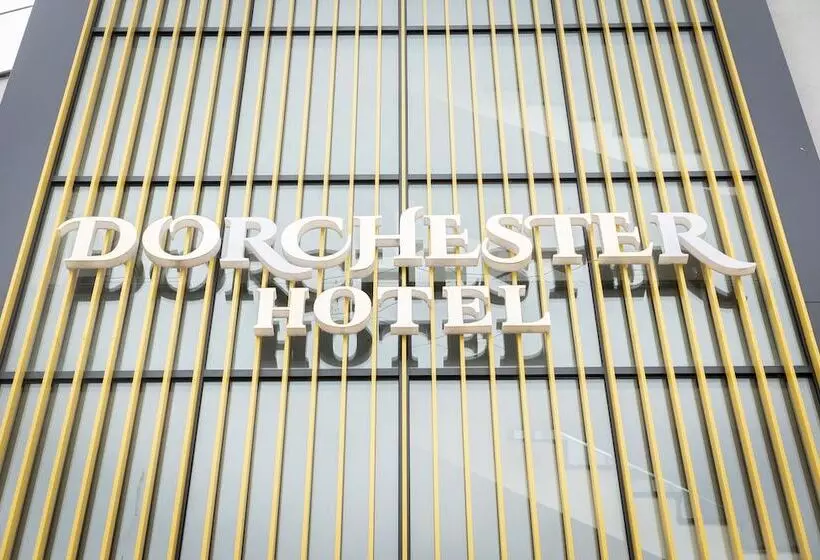ホテル Dorchester