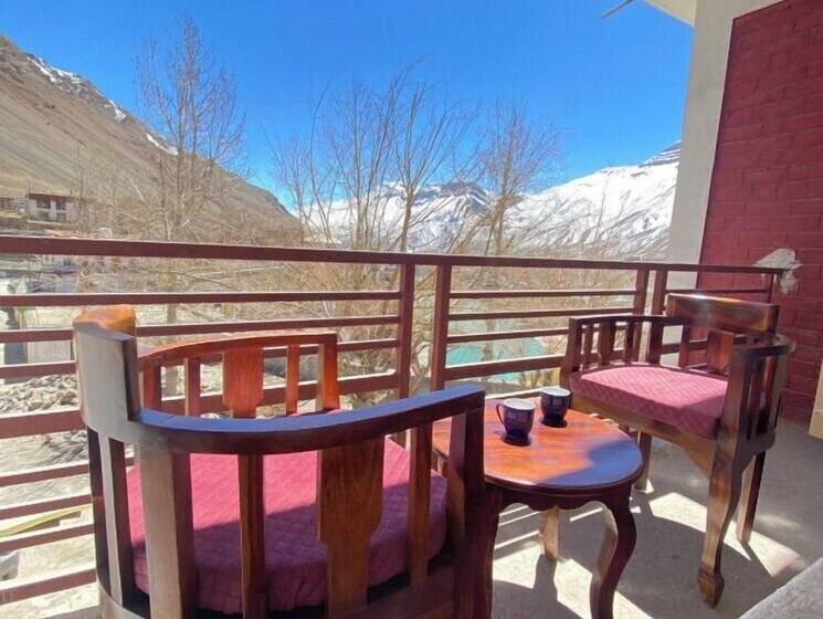 酒店 Eskape Inn Kaza