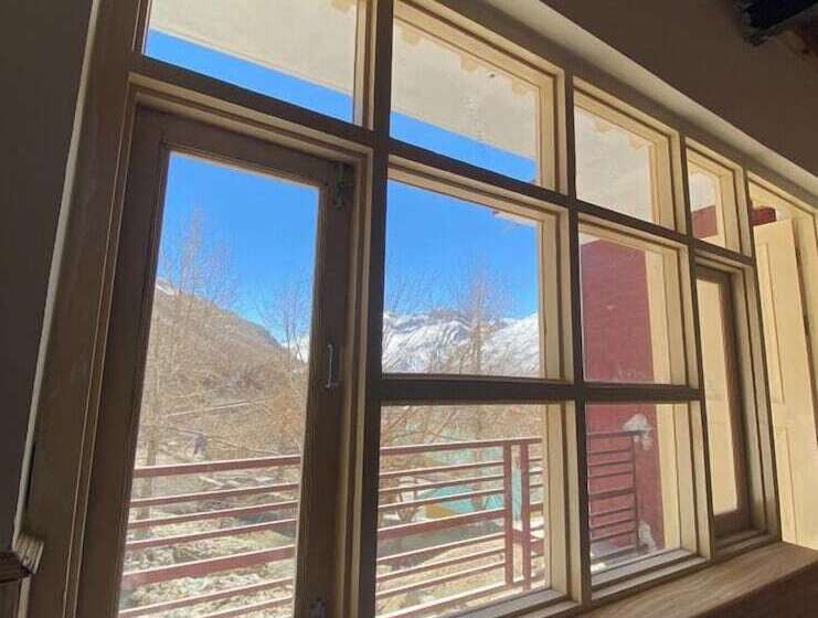 酒店 Eskape Inn Kaza