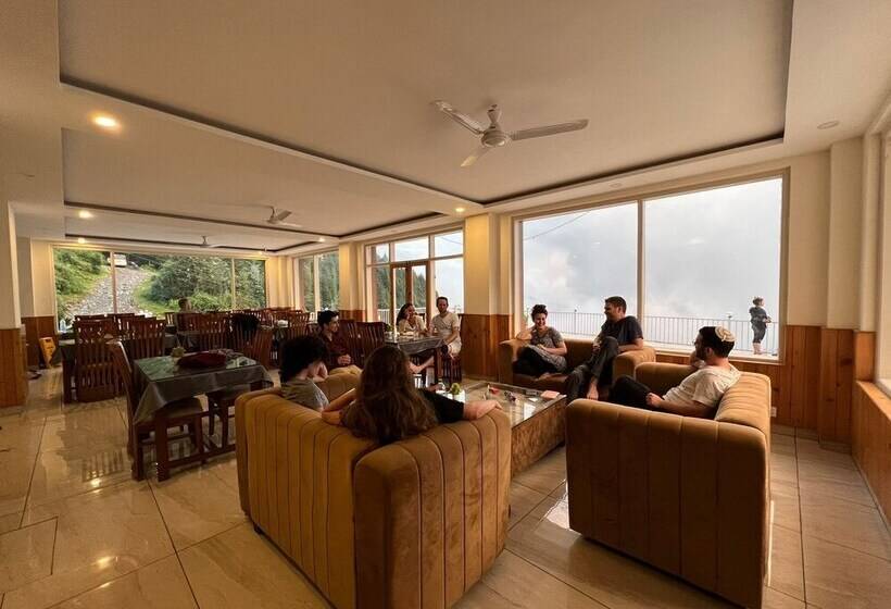 High Sky Resort   Best Luxury Hotel In Dharamkot