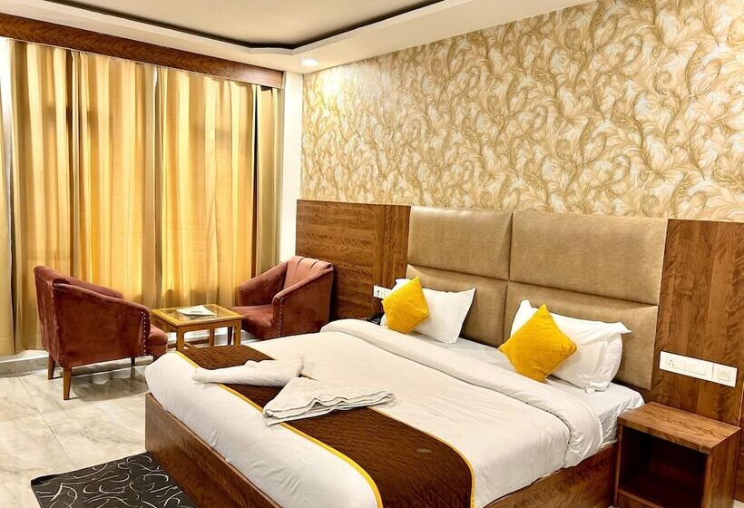 High Sky Resort   Best Luxury Hotel In Dharamkot