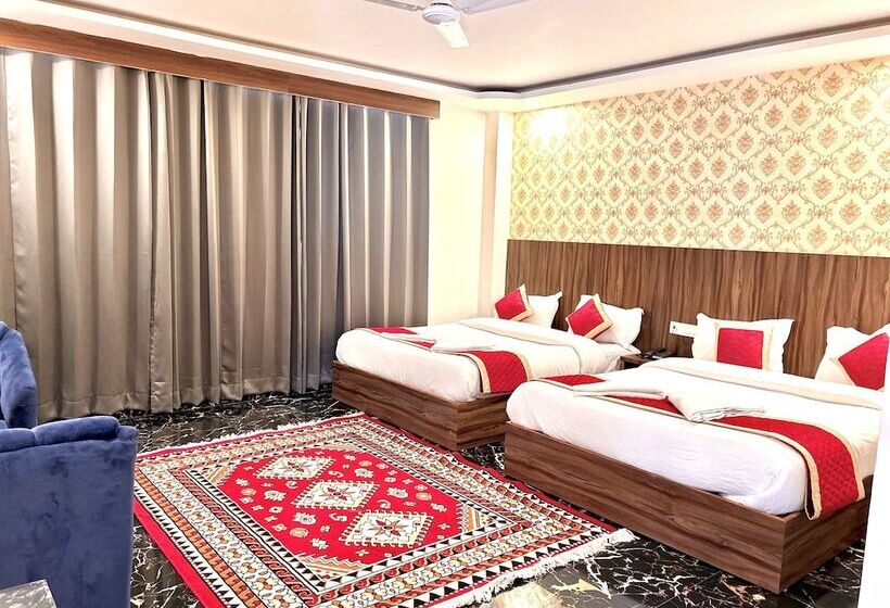 High Sky Resort   Best Luxury Hotel In Dharamkot