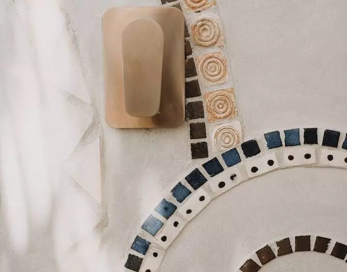 هتل Insika Lodge