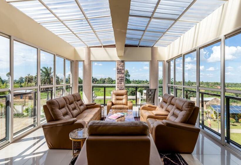 هتل Le Confidentiel