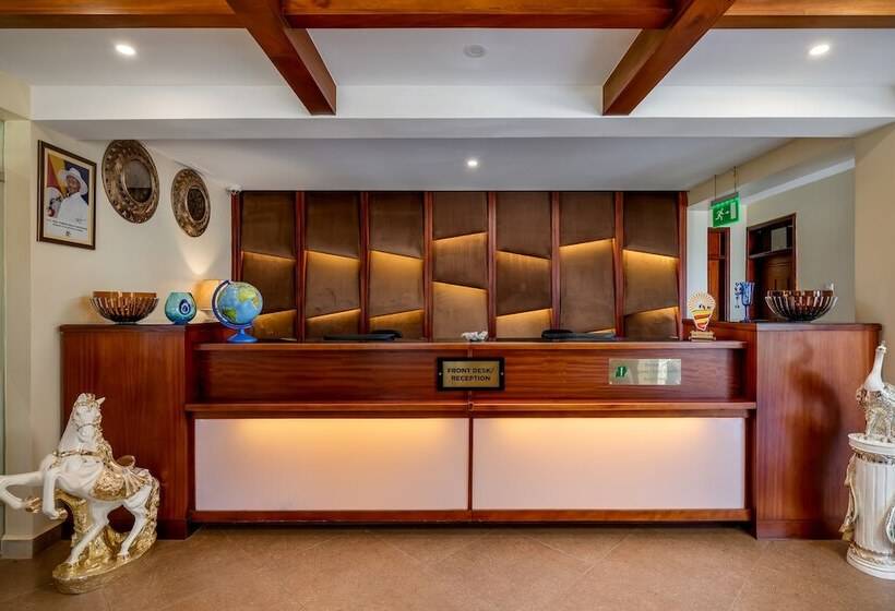 هتل Le Confidentiel