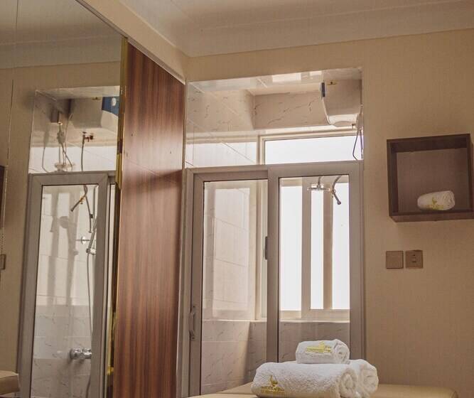 هتل Le Confidentiel