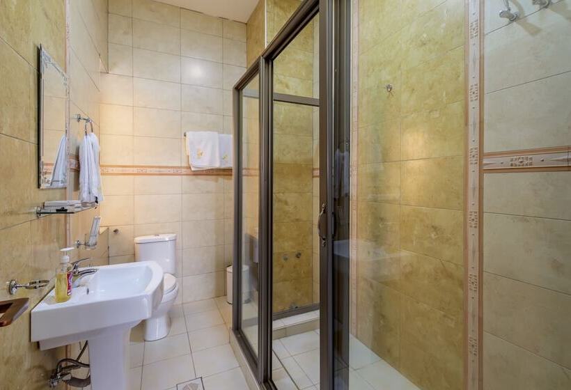 هتل Le Confidentiel