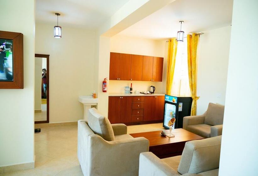 هتل Le Confidentiel