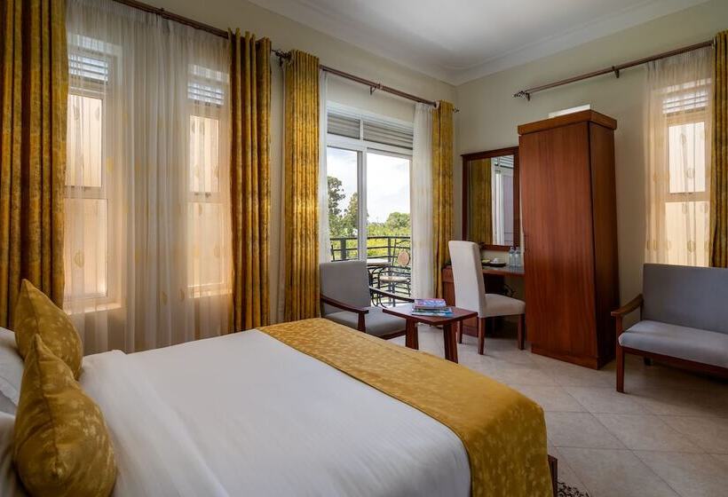 هتل Le Confidentiel