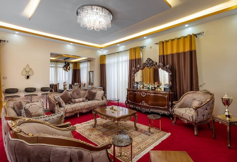 هتل Le Confidentiel