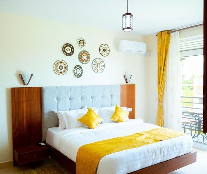 هتل Le Confidentiel