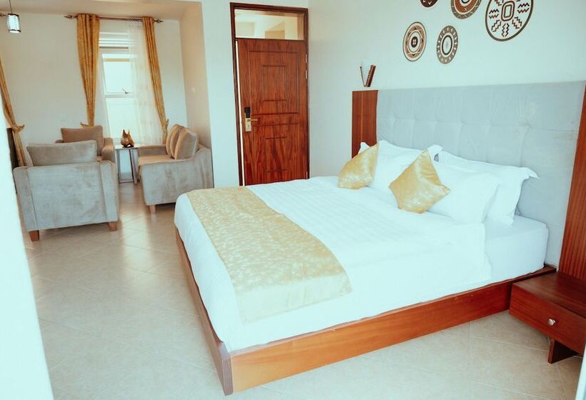 هتل Le Confidentiel