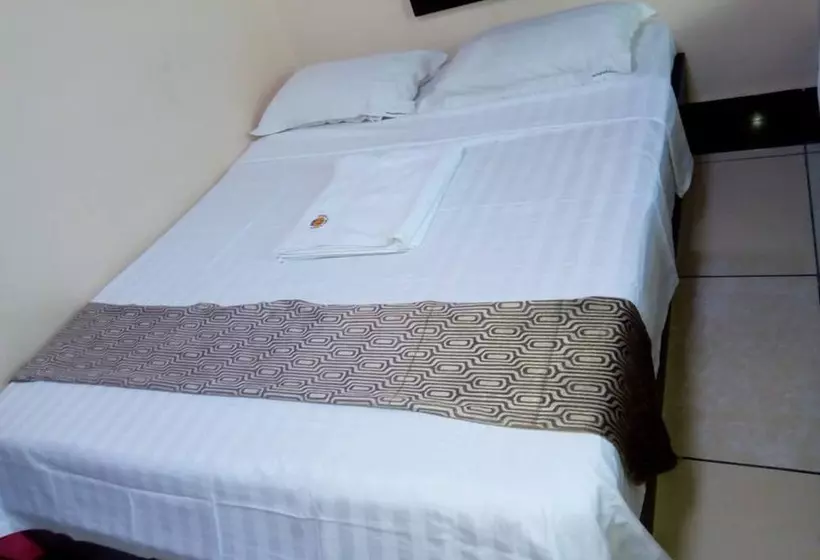هتل Louis Montfort Grand Resort   Mombasa