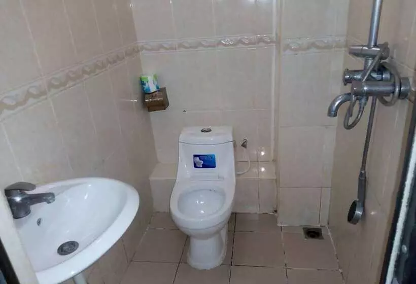 هتل Louis Montfort Grand Resort   Mombasa